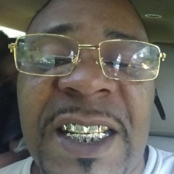 rickeytoston